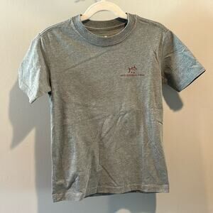 Southern Tide XS (4/5)‎ Dodgeball Champion Graphic Short Sleeve T-Shirt